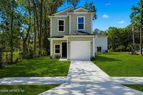 2970 Harbison Street Jacksonville FL 32218