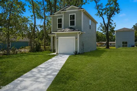 2970 Harbison Street Jacksonville FL 32218