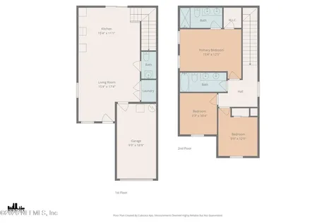 2970 Harbison Street Jacksonville FL 32218