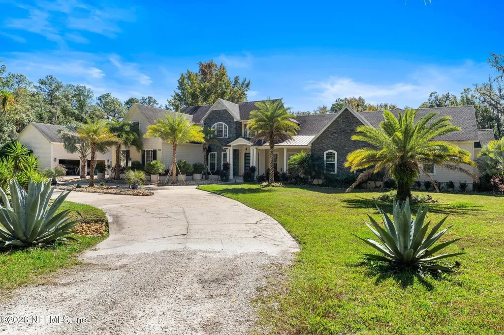 3010 Starratt Road Jacksonville FL 32226