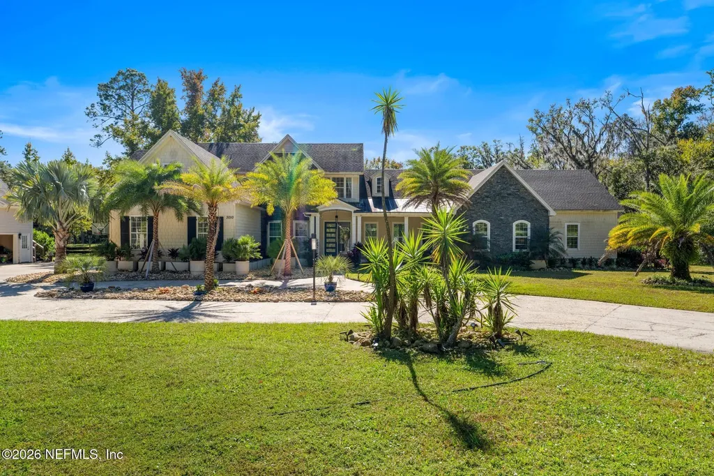 3010 Starratt Road Jacksonville FL 32226