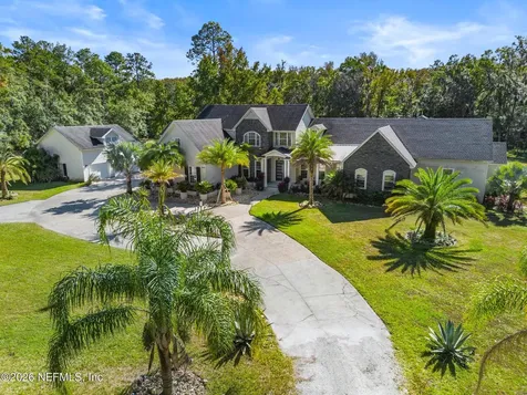 3010 Starratt Road Jacksonville FL 32226