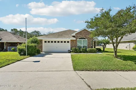 3183 Silverado Circle Green Cove Springs FL 32043