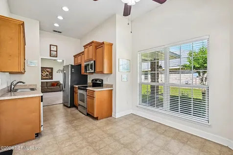 3183 Silverado Circle Green Cove Springs FL 32043