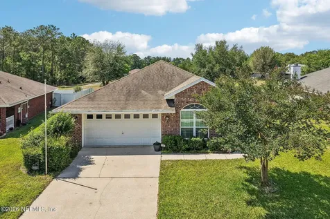 3183 Silverado Circle Green Cove Springs FL 32043