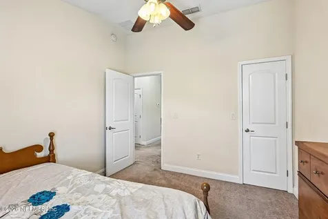 3183 Silverado Circle Green Cove Springs FL 32043