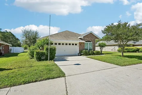 3183 Silverado Circle Green Cove Springs FL 32043
