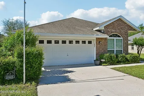 3183 Silverado Circle Green Cove Springs FL 32043