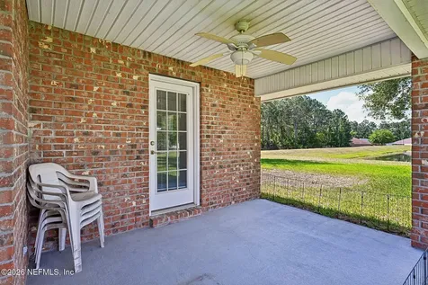 3183 Silverado Circle Green Cove Springs FL 32043