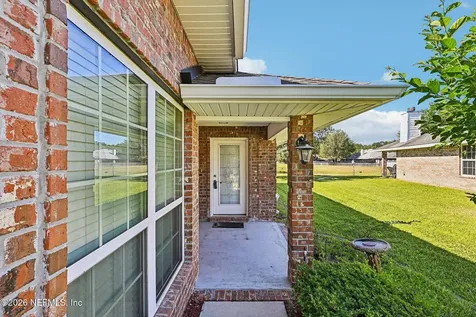 3183 Silverado Circle Green Cove Springs FL 32043