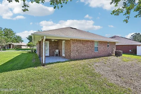 3183 Silverado Circle Green Cove Springs FL 32043