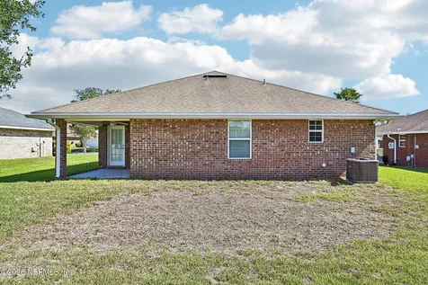 3183 Silverado Circle Green Cove Springs FL 32043
