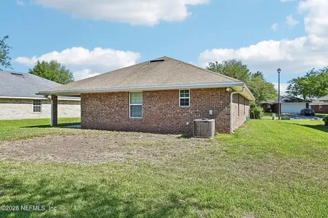 3183 Silverado Circle Green Cove Springs FL 32043