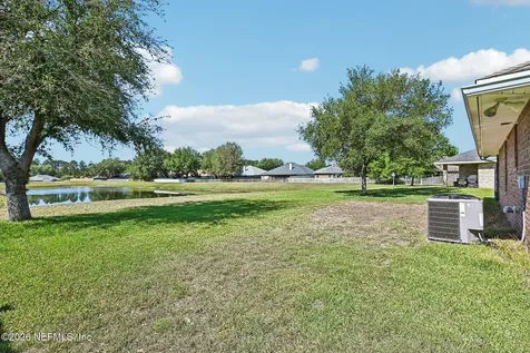 3183 Silverado Circle Green Cove Springs FL 32043