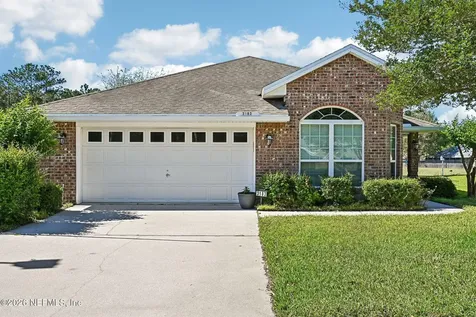 3183 Silverado Circle Green Cove Springs FL 32043