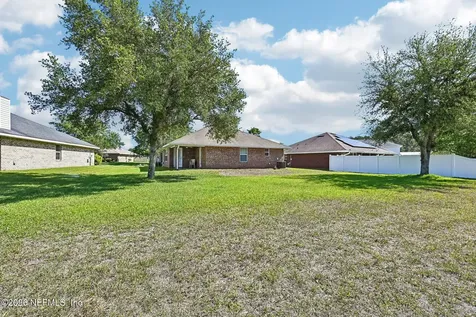 3183 Silverado Circle Green Cove Springs FL 32043