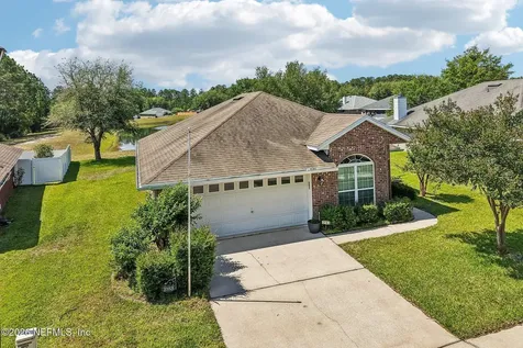 3183 Silverado Circle Green Cove Springs FL 32043