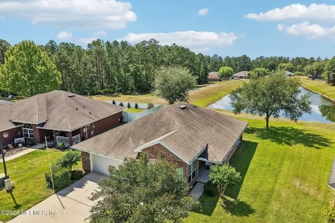 3183 Silverado Circle Green Cove Springs FL 32043