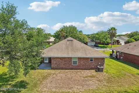 3183 Silverado Circle Green Cove Springs FL 32043
