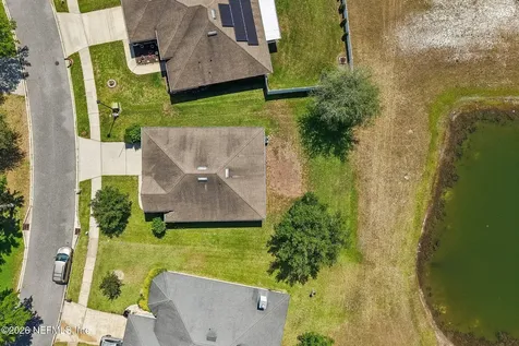 3183 Silverado Circle Green Cove Springs FL 32043