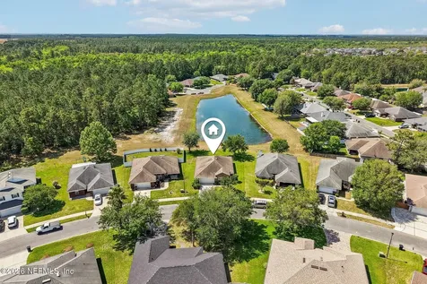 3183 Silverado Circle Green Cove Springs FL 32043