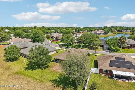 3183 Silverado Circle Green Cove Springs FL 32043