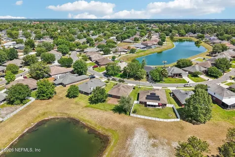 3183 Silverado Circle Green Cove Springs FL 32043