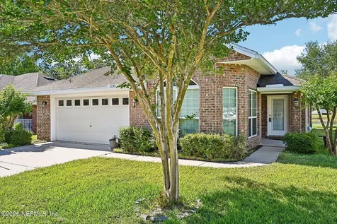 3183 Silverado Circle Green Cove Springs FL 32043