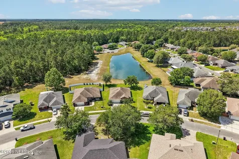 3183 Silverado Circle Green Cove Springs FL 32043