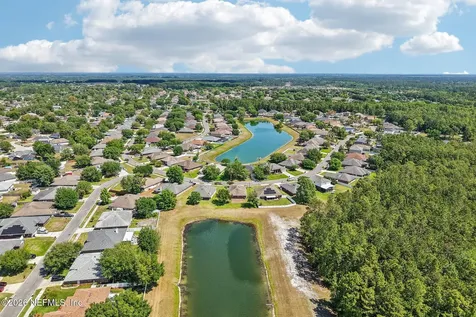 3183 Silverado Circle Green Cove Springs FL 32043
