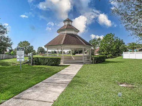 3183 Silverado Circle Green Cove Springs FL 32043
