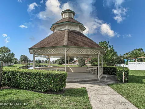 3183 Silverado Circle Green Cove Springs FL 32043