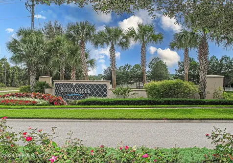3183 Silverado Circle Green Cove Springs FL 32043