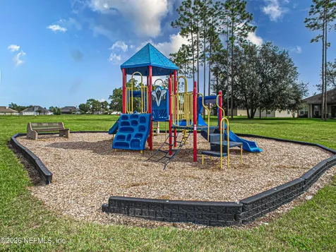 3183 Silverado Circle Green Cove Springs FL 32043