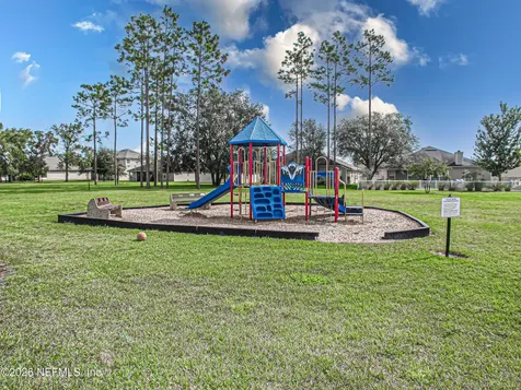 3183 Silverado Circle Green Cove Springs FL 32043