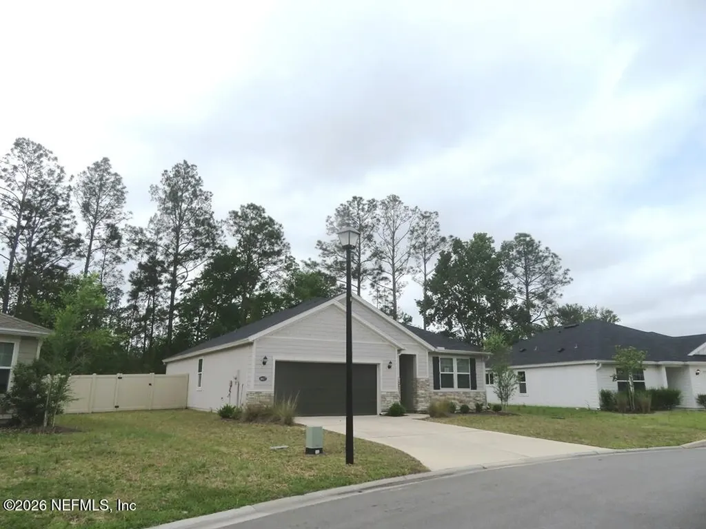 6617 Burnt Creek Road Jacksonville FL 32222