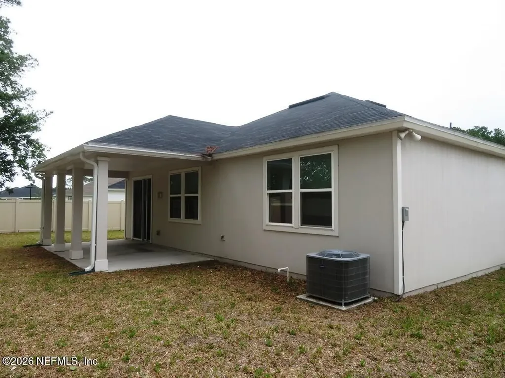 6617 Burnt Creek Road Jacksonville FL 32222