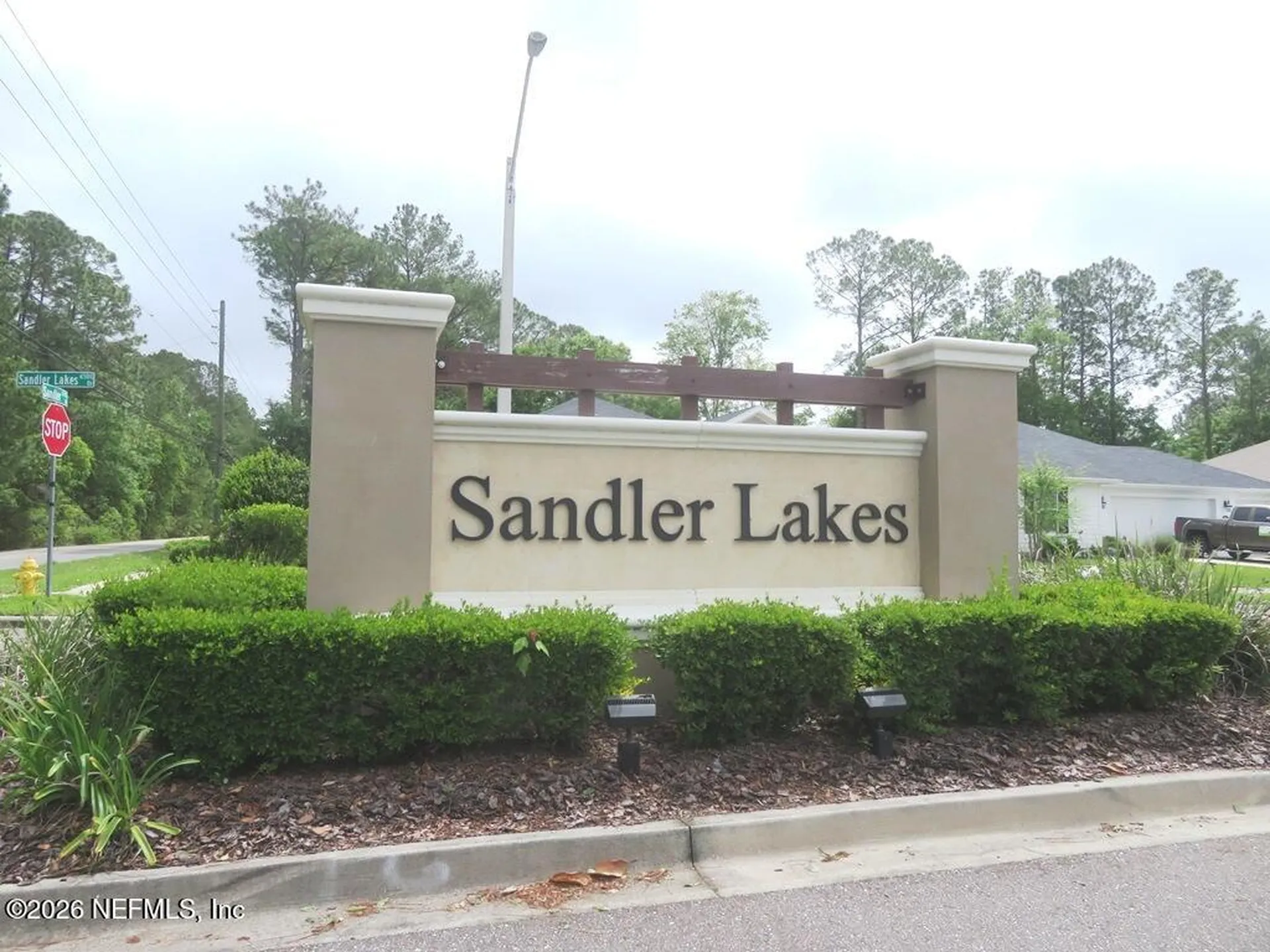 6617 Burnt Creek Road Jacksonville FL 32222