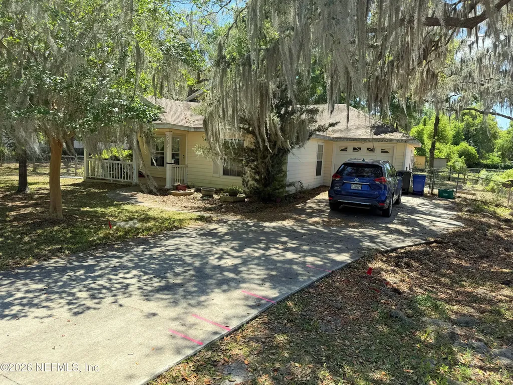 22921 SE 60th Lane Hawthorne FL 32640