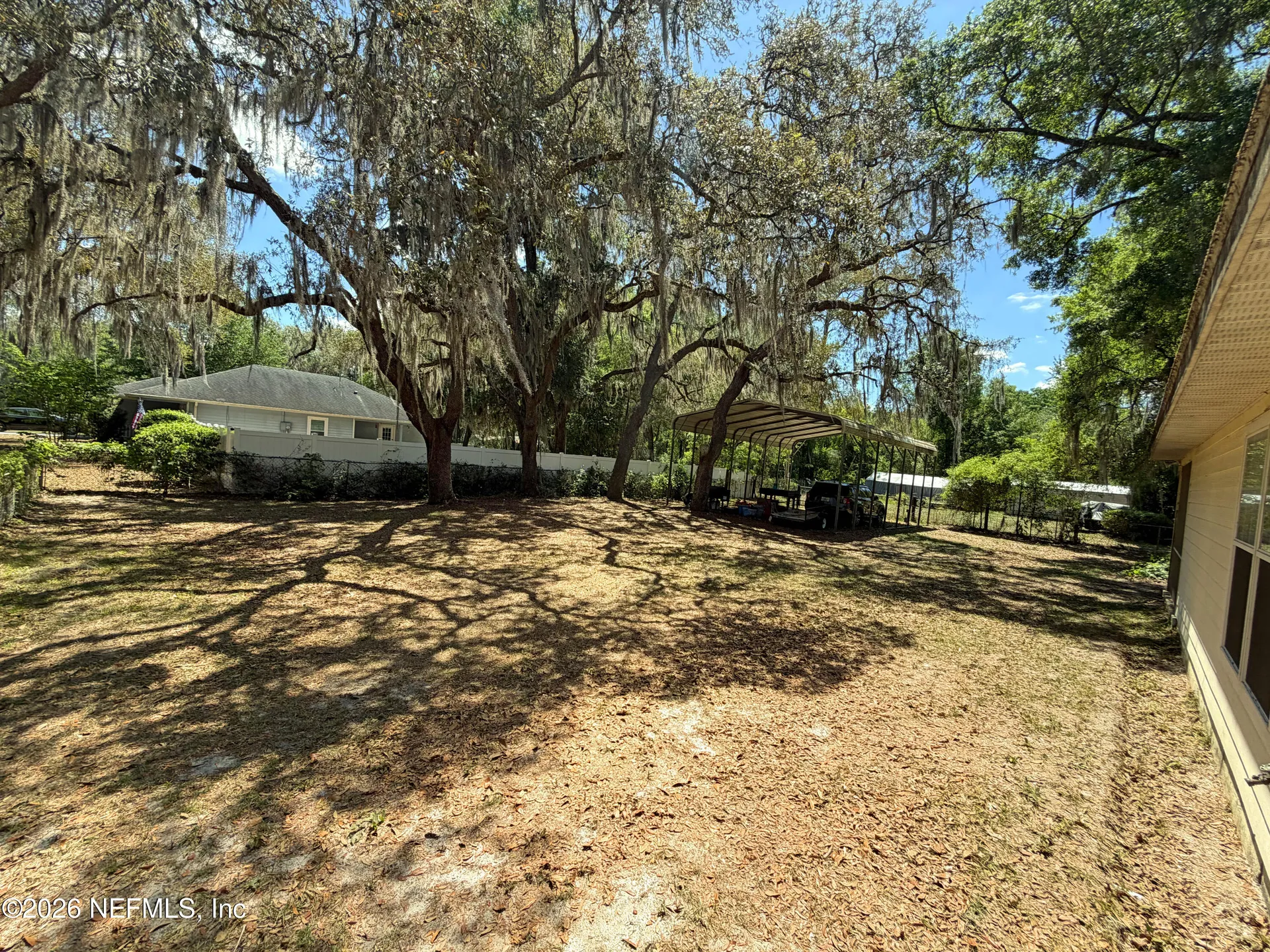 22921 SE 60th Lane Hawthorne FL 32640