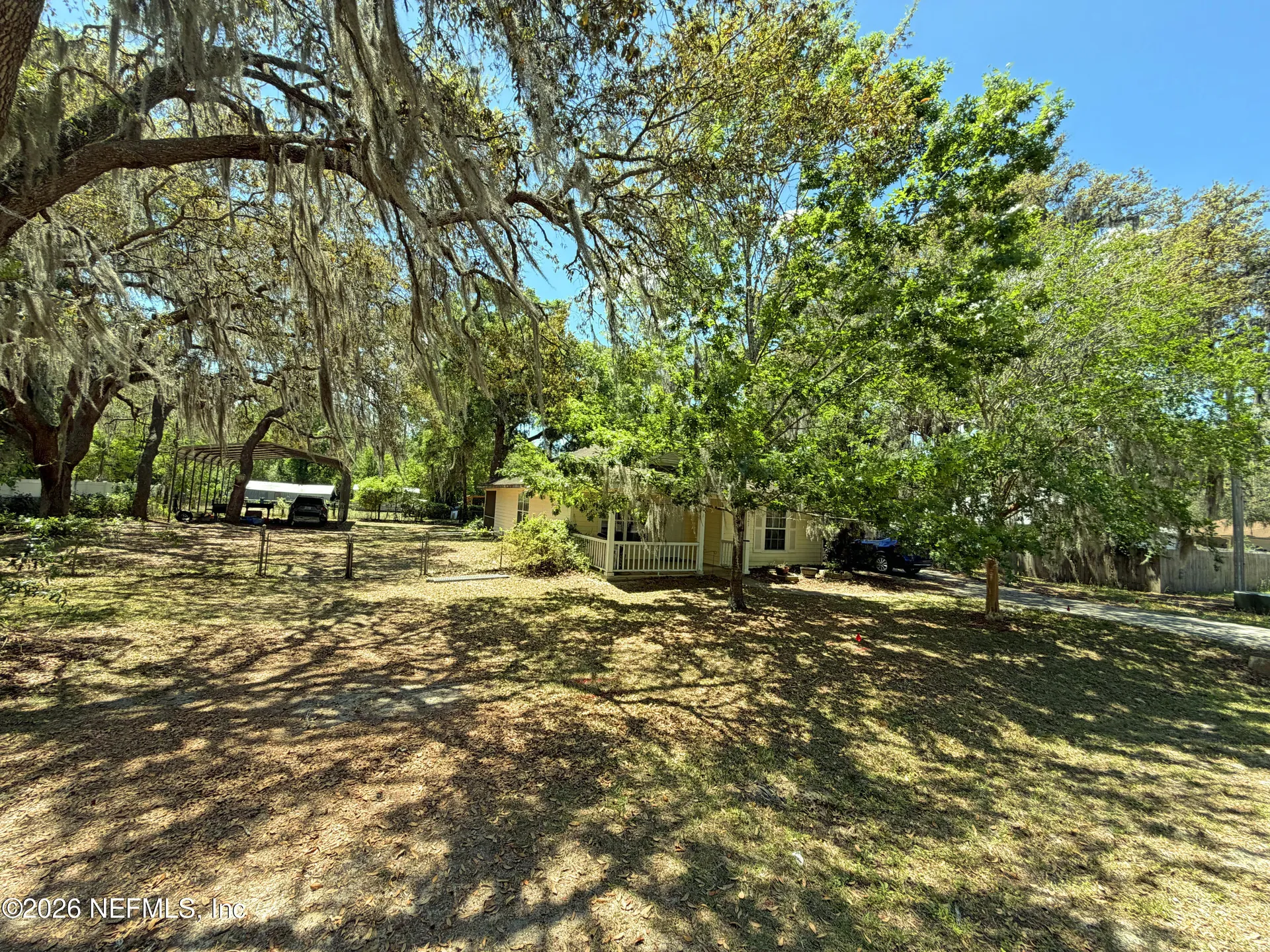 22921 SE 60th Lane Hawthorne FL 32640