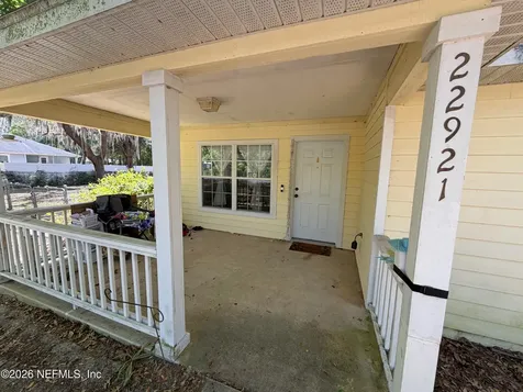 22921 SE 60th Lane Hawthorne FL 32640