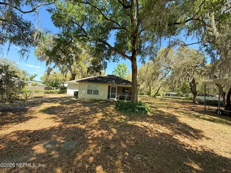 22921 SE 60th Lane Hawthorne FL 32640