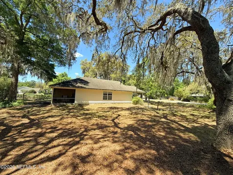 22921 SE 60th Lane Hawthorne FL 32640