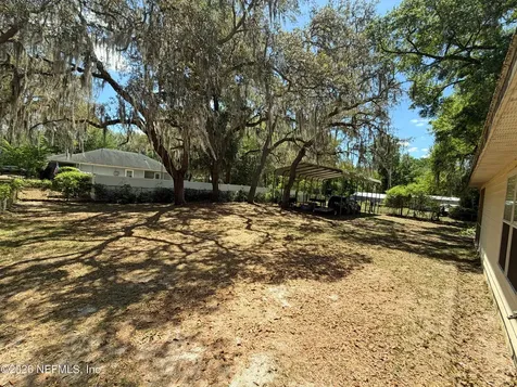 22921 SE 60th Lane Hawthorne FL 32640