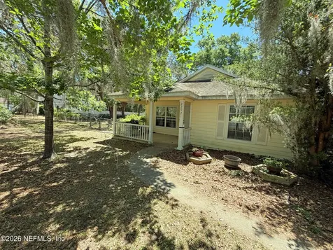 22921 SE 60th Lane Hawthorne FL 32640