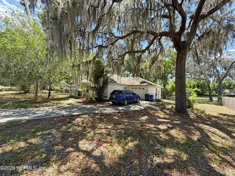 22921 SE 60th Lane Hawthorne FL 32640
