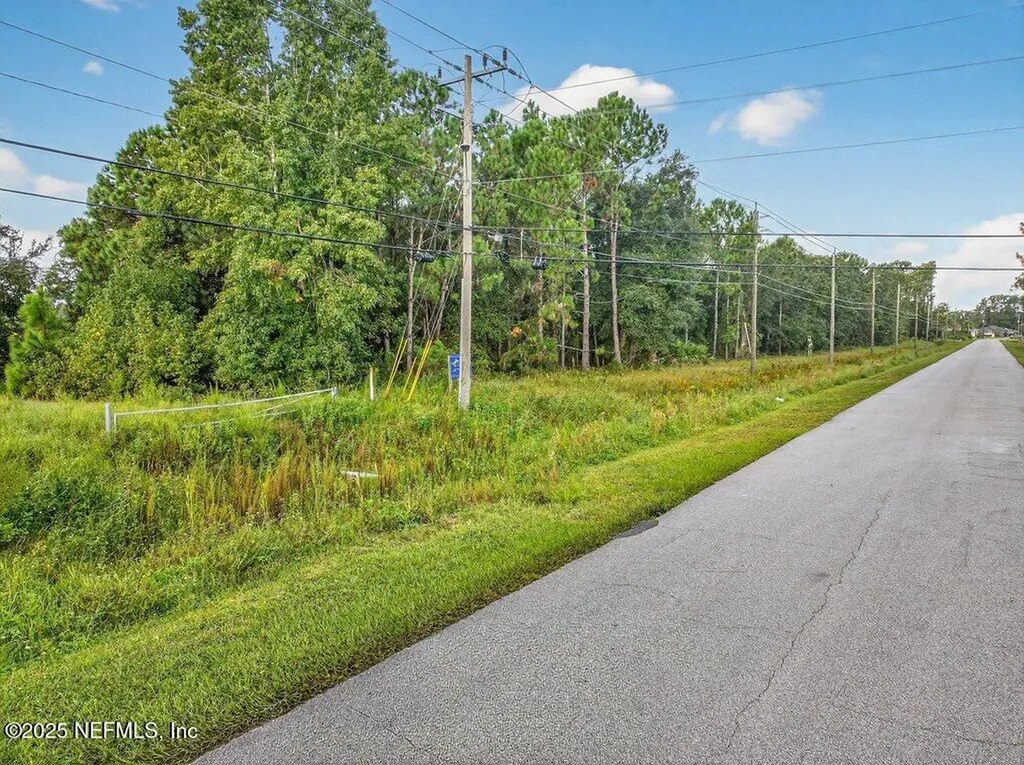 0 London Drive Palm Coast FL 32137