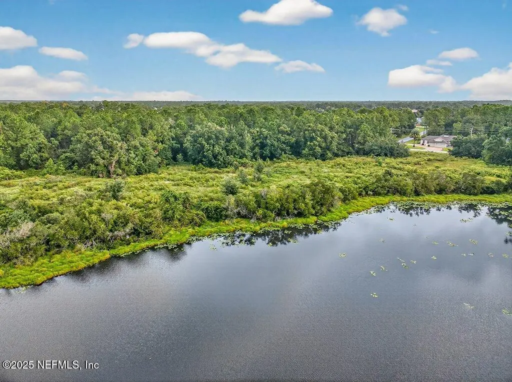 0 London Drive Palm Coast FL 32137