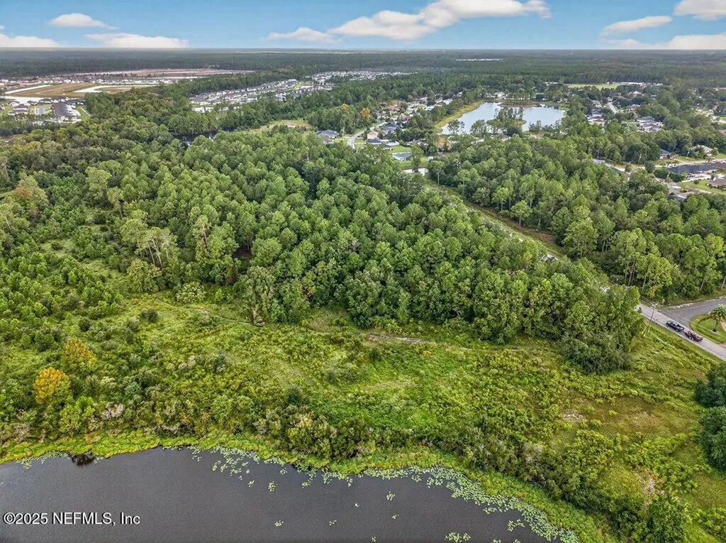 0 London Drive Palm Coast FL 32137